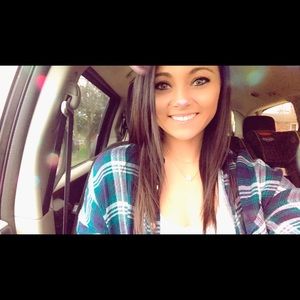 Meet your Posher, Anna